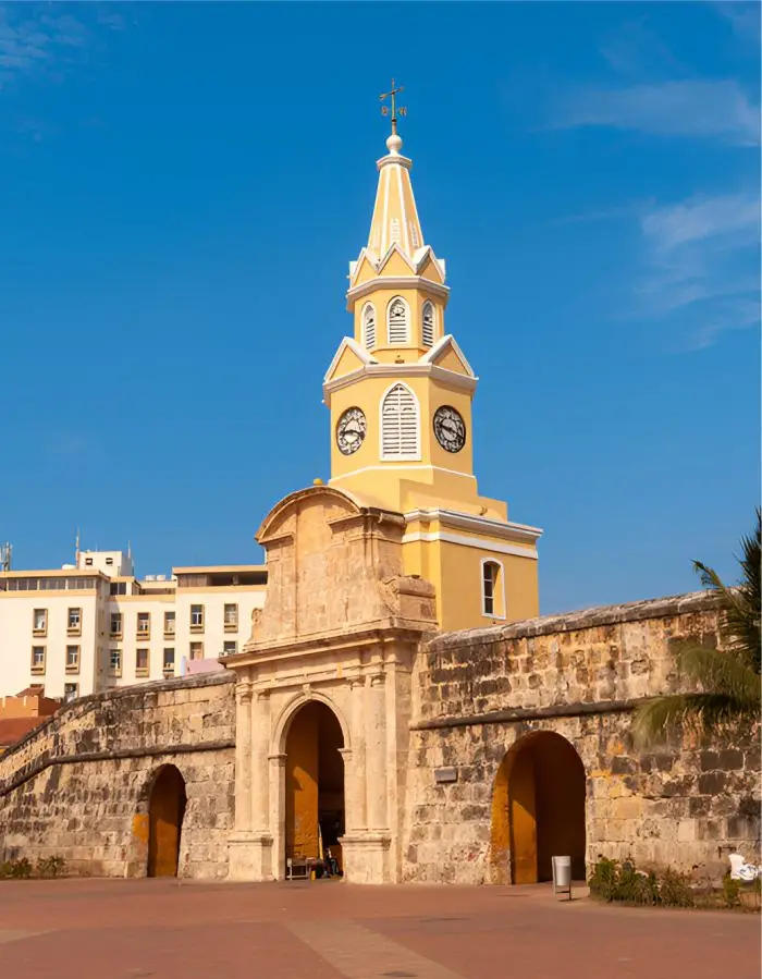 CARTAGENA