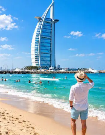 DUBAI