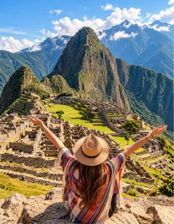 PERU
